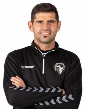 Antonio Hidalgo (C.E. Sabadell F.C.) - 2020/2021